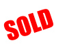 SOLD