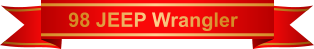 98 JEEP Wrangler