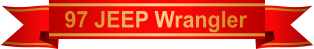 97 JEEP Wrangler