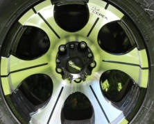 dick cepek wheels for jeep