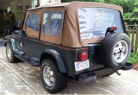 dick cepek wheels for jeep